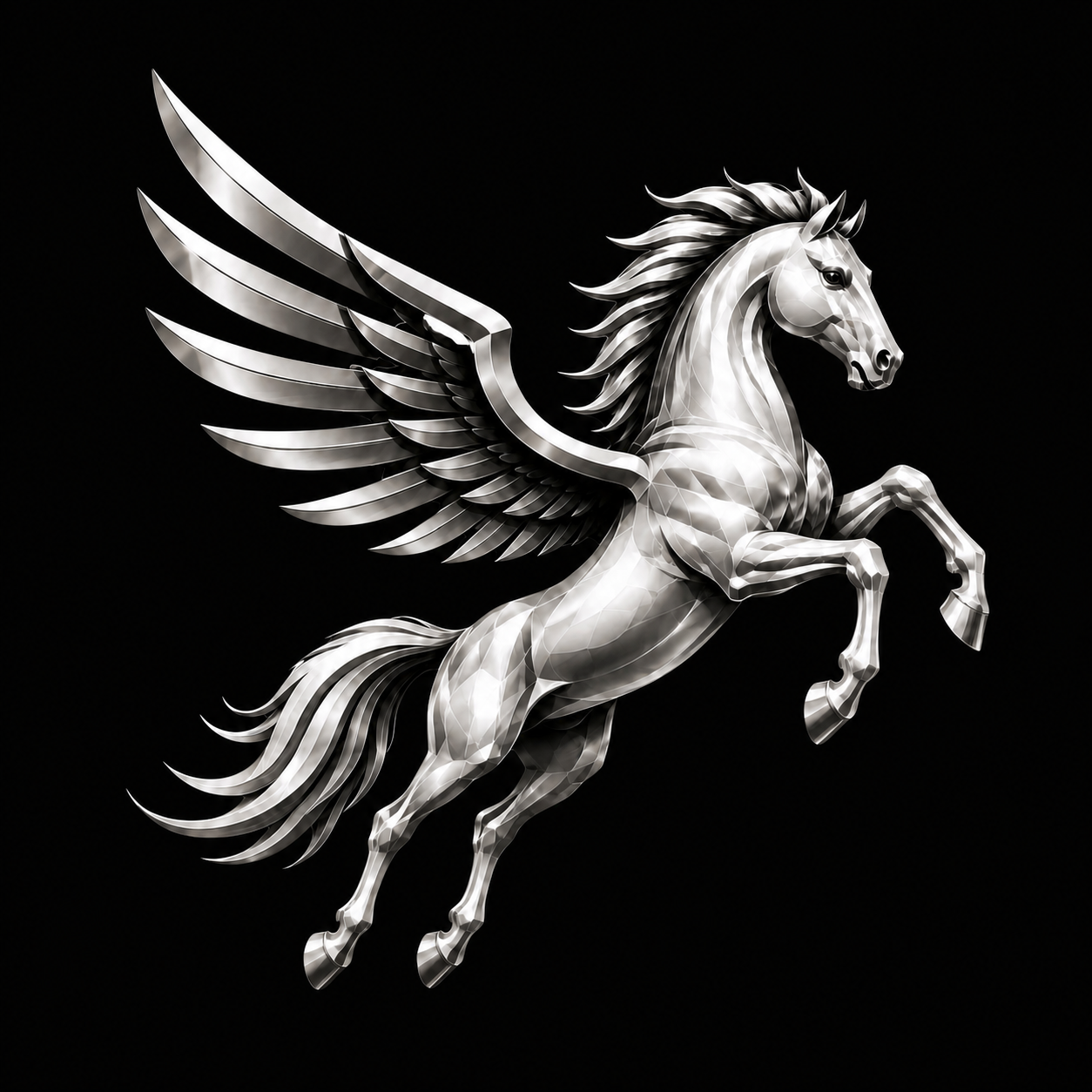 Pegasus